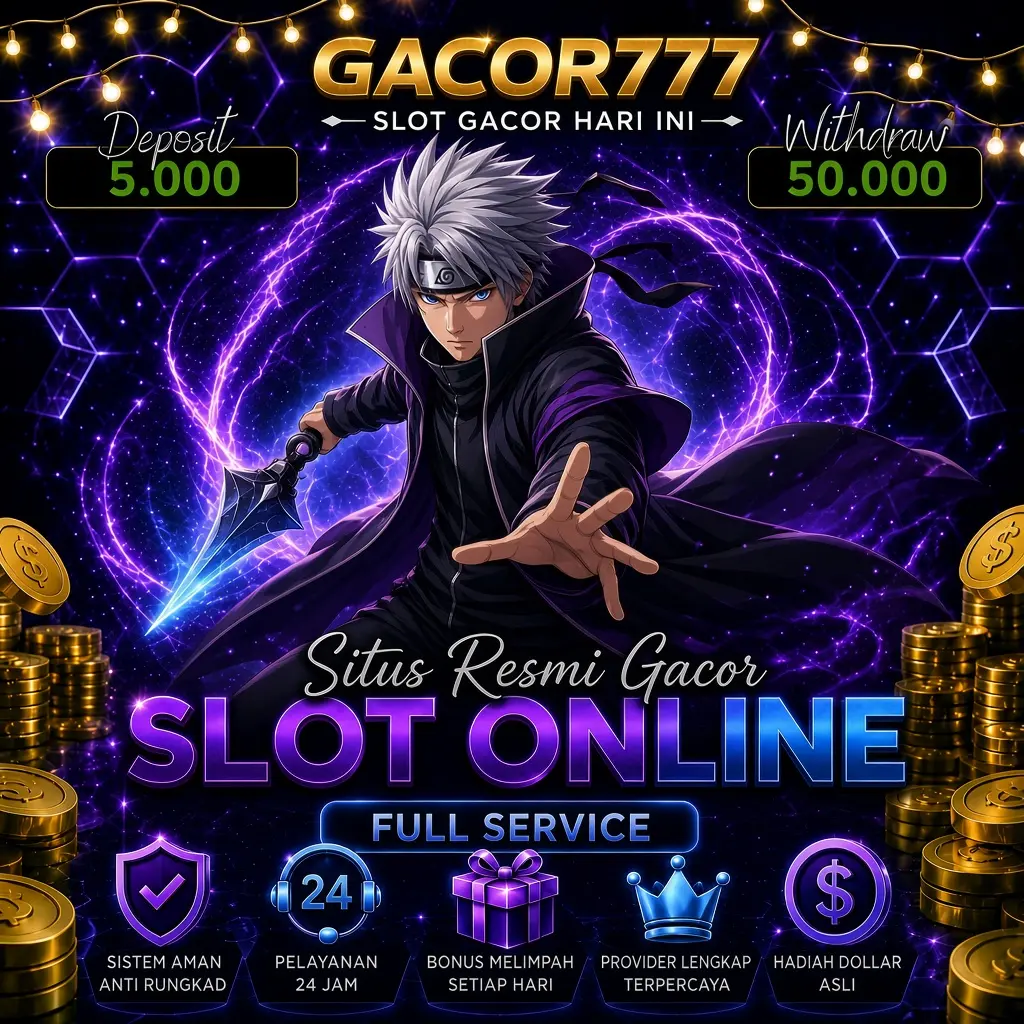 GACOR777